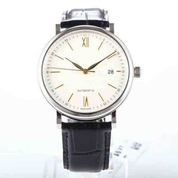 lw cssuperclone lw watch seven leisure business watch portuguese wanjiaguobotao pilot belt automatic mechanical men's e9in, Slivery;brown
lw cssuperclone lw watch seven leisure business watch portuguese wanjiaguobotao pilot belt automatic mechanical men's e9in, Slivery;brown