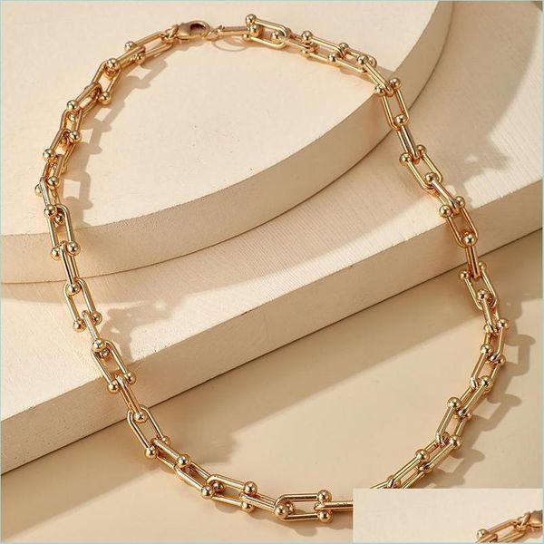 pendant necklaces metal gold necklace geometric punk for women d chain trendy hip hop accessories bohemian jewelry party gif dhgarden dhezp, Silver
pendant necklaces metal gold necklace geometric punk for women d chain trendy hip hop accessories bohemian jewelry party gif dhgarden dhezp, Silver