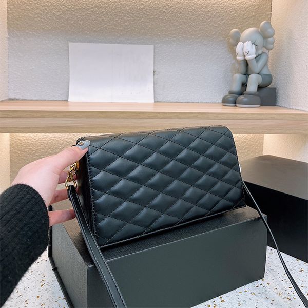 bags designer handbag shoulder bag black handbags joker luxury bag purses for women chain crossbody messenger leather purse luxurious wallet
bags designer handbag shoulder bag black handbags joker luxury bag purses for women chain crossbody messenger leather purse luxurious wallet