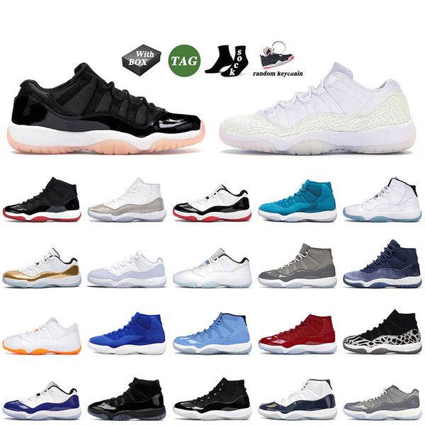 box with with box 2023 mens basketball shoes 11 11s xi heiress pure platinum retro high bred og sneakers jumpman bleached coral pantone cher
box with with box 2023 mens basketball shoes 11 11s xi heiress pure platinum retro high bred og sneakers jumpman bleached coral pantone cher