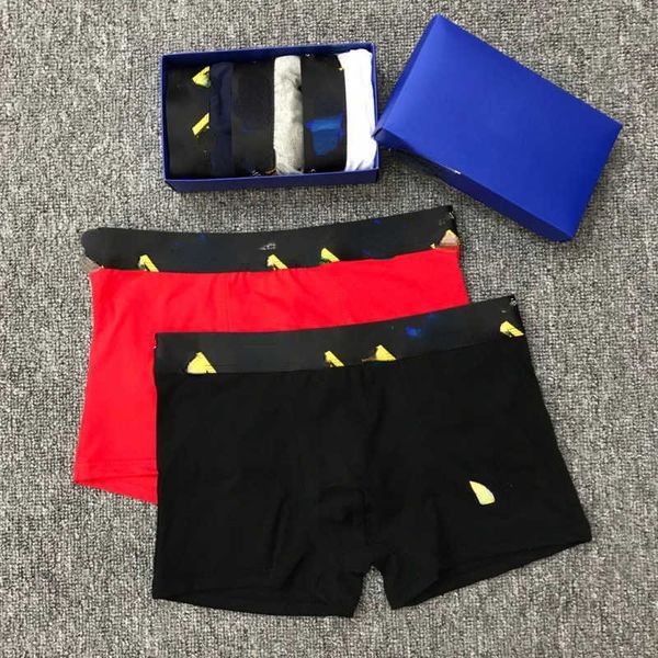 brand underpants designer design embroidered sports fashion underwear men's underwear boxers a variety of styles and sent with box, Black;white
brand underpants designer design embroidered sports fashion underwear men's underwear boxers a variety of styles and sent with box, Black;white