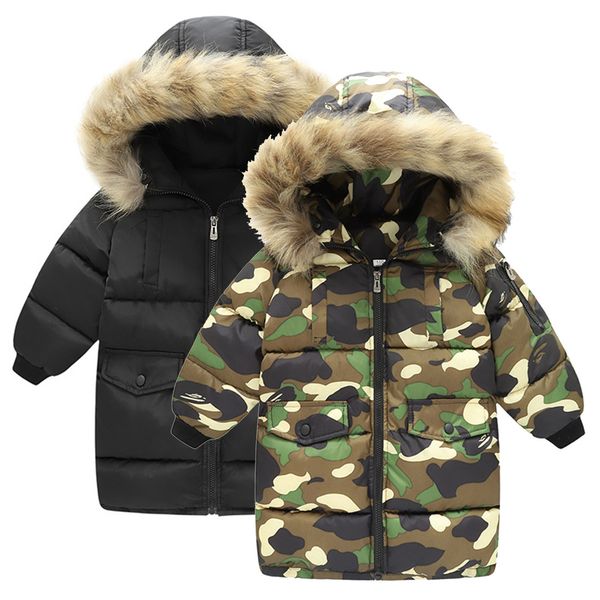 down coat outdoor jacket for children winter hooded warm windbreaker casual baby boys velvet thick coats kids clothing fur collar parka 2211, Blue;gray
down coat outdoor jacket for children winter hooded warm windbreaker casual baby boys velvet thick coats kids clothing fur collar parka 2211, Blue;gray