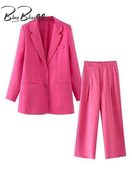 suit blingblingee 2022 spring women casual blazer suits two buttons long sleeve, White;black
suit blingblingee 2022 spring women casual blazer suits two buttons long sleeve, White;black