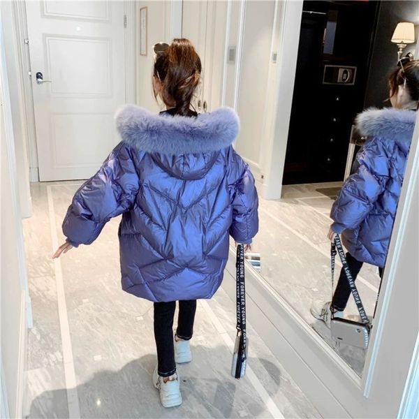down coat for children winter down jacket girls hooded coat thicken snowsuit parka for 3 4 5 6 8 10 12 year toddler girl winter clothes 2211, Blue;gray
down coat for children winter down jacket girls hooded coat thicken snowsuit parka for 3 4 5 6 8 10 12 year toddler girl winter clothes 2211, Blue;gray