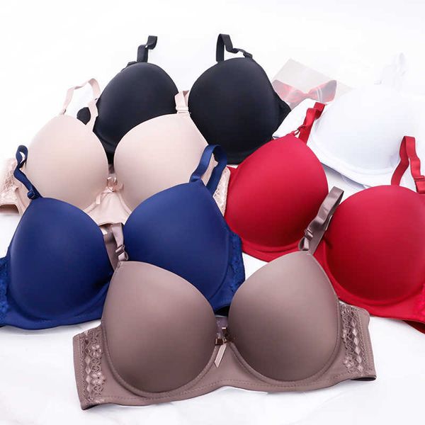 women's underwear wholesale basic bras invisible smooth custom perfectly fit ladies bra, Red;black
women's underwear wholesale basic bras invisible smooth custom perfectly fit ladies bra, Red;black