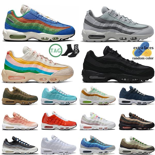 2023 wholesale airmx max 95 running shoes with socks women mens airsmax 95s bordeaux greedy dark army driftwood triple black white track red
2023 wholesale airmx max 95 running shoes with socks women mens airsmax 95s bordeaux greedy dark army driftwood triple black white track red