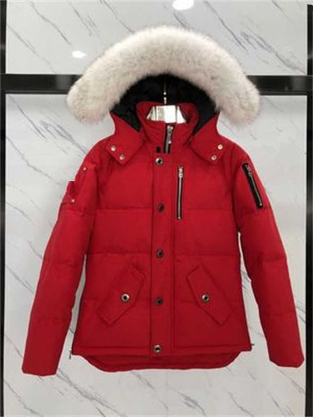 men's down parkas 22ss casual mens moose jacket outwear outdoor doudoune man winter coat knuck clothings s-xxl3, Black
men's down parkas 22ss casual mens moose jacket outwear outdoor doudoune man winter coat knuck clothings s-xxl3, Black