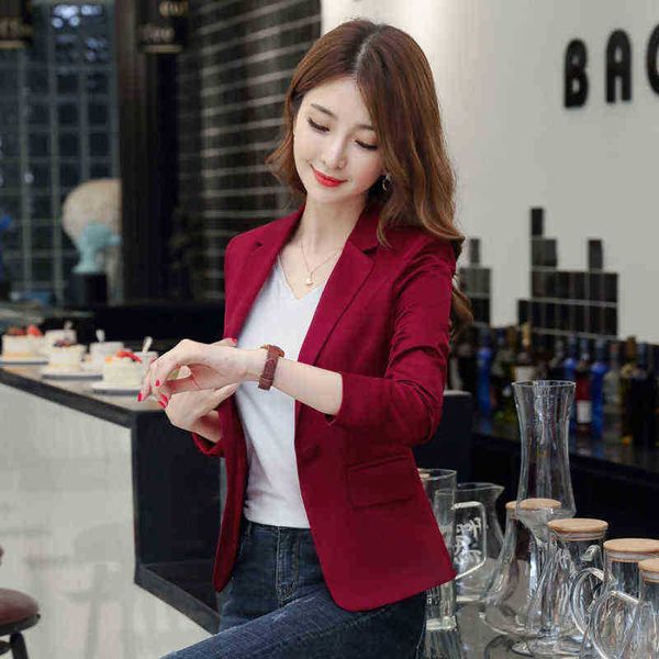 peonfly women 2020 fashion office ladies bags blazers vintage notched collar long sleeve slim jacket female outerwear red j220813, White;black
peonfly women 2020 fashion office ladies bags blazers vintage notched collar long sleeve slim jacket female outerwear red j220813, White;black