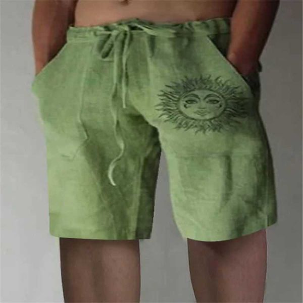 men's shorts summer men cotton linen pants oversized jogger sweatpants casual flower print plus size 5xl loose wide leg pants men short, White;black
men's shorts summer men cotton linen pants oversized jogger sweatpants casual flower print plus size 5xl loose wide leg pants men short, White;black