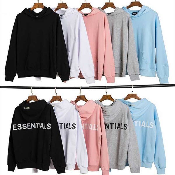 hoodies hweatshirts fog hooded sweater american fashion brand essentials reflective print high street loose couple cotton hoodie men, Black
hoodies hweatshirts fog hooded sweater american fashion brand essentials reflective print high street loose couple cotton hoodie men, Black