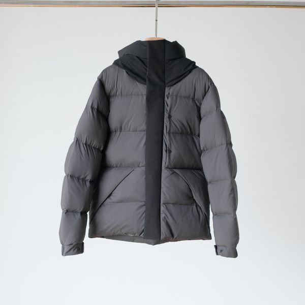 men women designer luxury hooded down real puff jackets coat winter outdoor cold-proof warm long sleeve casual fashion3 color warmer downs j, Black
men women designer luxury hooded down real puff jackets coat winter outdoor cold-proof warm long sleeve casual fashion3 color warmer downs j, Black