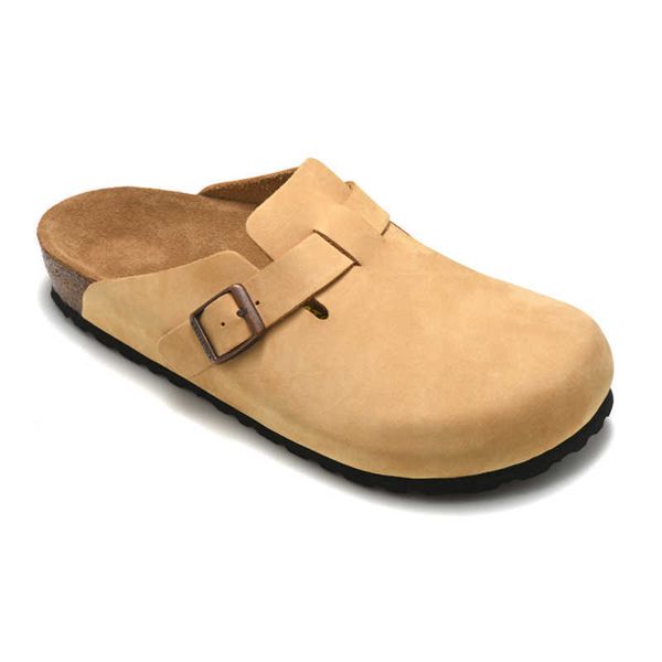 boston slippers lazy shoes bag head pull cork slippers buckles designers casual shoe lovers beach scuffs flat slipper female male, Black
boston slippers lazy shoes bag head pull cork slippers buckles designers casual shoe lovers beach scuffs flat slipper female male, Black