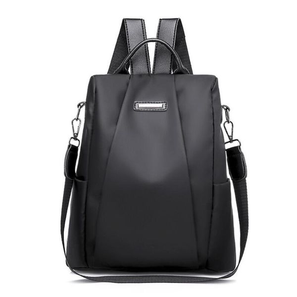 school bags women backpack waterproof breathable lightness bagpack korean version canvas backpacks wild luxury travel rucksack female 221129
school bags women backpack waterproof breathable lightness bagpack korean version canvas backpacks wild luxury travel rucksack female 221129