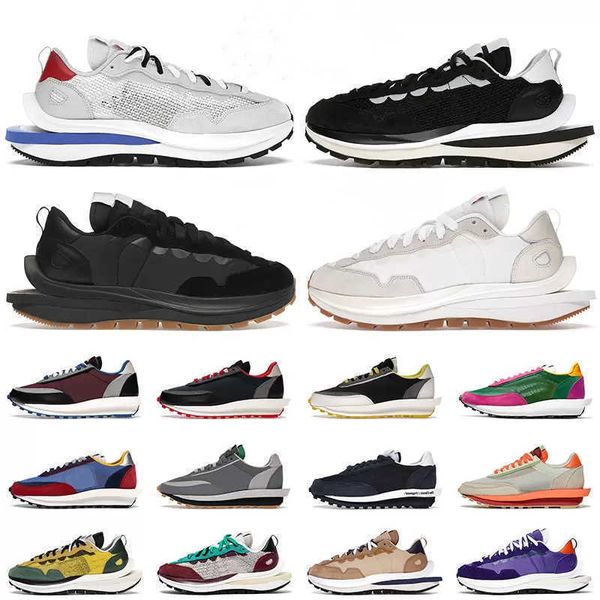 2023 running shoes casual shoes waffle vaporwaffle ldwaffle running shoes women mens clot fragment undercover ldv sports sneakers pegasus
2023 running shoes casual shoes waffle vaporwaffle ldwaffle running shoes women mens clot fragment undercover ldv sports sneakers pegasus