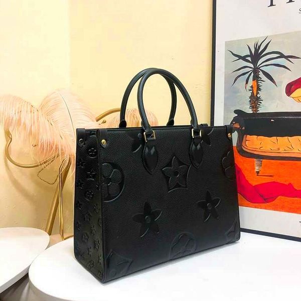 evening bags designer bags women bag handbags embossed flower monograms onthego gm mm womens handbag viutonity purse tote shoulder female wa
evening bags designer bags women bag handbags embossed flower monograms onthego gm mm womens handbag viutonity purse tote shoulder female wa