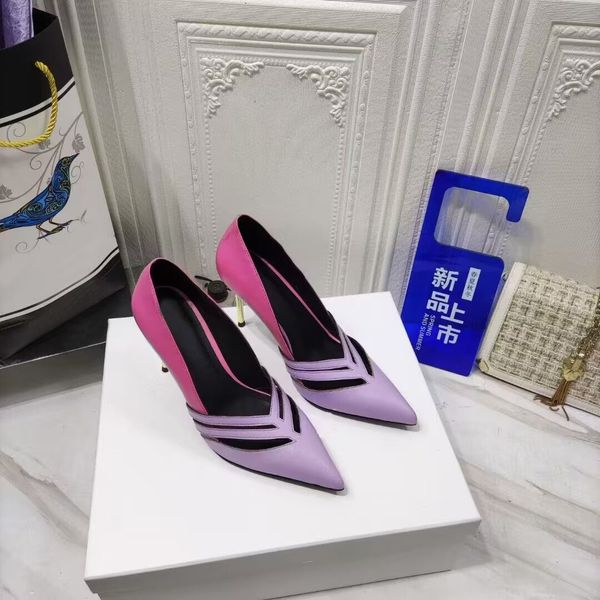 pointed women's designer dress shoes fashion fishbone pattern hollow out leather wedding shoe's luxury show party dress shoe heel, Black
pointed women's designer dress shoes fashion fishbone pattern hollow out leather wedding shoe's luxury show party dress shoe heel, Black