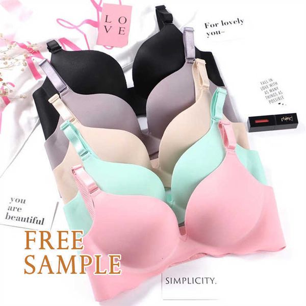 women's underwear selling thin cup seamless wireless breathable daily bra push up, Red;black
women's underwear selling thin cup seamless wireless breathable daily bra push up, Red;black