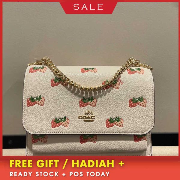 luxury designer bags 2022 new women's bag klare leather strawberry organ flap chain one shoulder crossbody small square party clutch pu
luxury designer bags 2022 new women's bag klare leather strawberry organ flap chain one shoulder crossbody small square party clutch pu