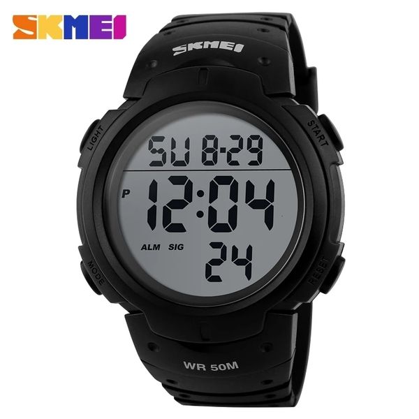 wristwatches skmei 1068 fashion outdoor sport watch men big dial led digital 5bar waterproof wristwatch reloj hombre luxury brand man watche, Slivery;brown
wristwatches skmei 1068 fashion outdoor sport watch men big dial led digital 5bar waterproof wristwatch reloj hombre luxury brand man watche, Slivery;brown