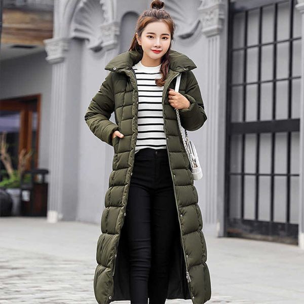 designer women's long warm windproof women's hooded down jacket winter large jacket coat women's parka t, Black
designer women's long warm windproof women's hooded down jacket winter large jacket coat women's parka t, Black