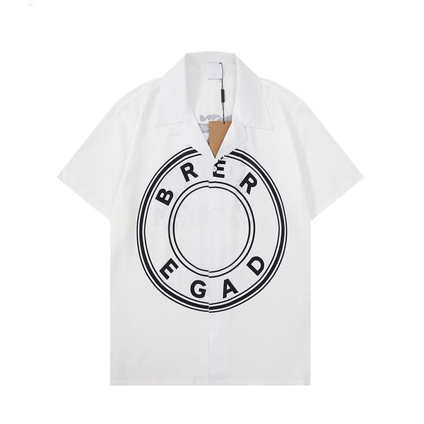summer men's casual shirts stretch soft fashion casual short sleeve designer brand 3d letters printing spring mens clothing 123, White;black
summer men's casual shirts stretch soft fashion casual short sleeve designer brand 3d letters printing spring mens clothing 123, White;black