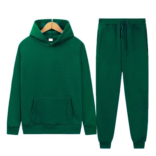 men's tracksuits men's sports suit pure color light board fleece sweater hoodie set large size sweatshirts and sweatpants two pcs, Gray
men's tracksuits men's sports suit pure color light board fleece sweater hoodie set large size sweatshirts and sweatpants two pcs, Gray