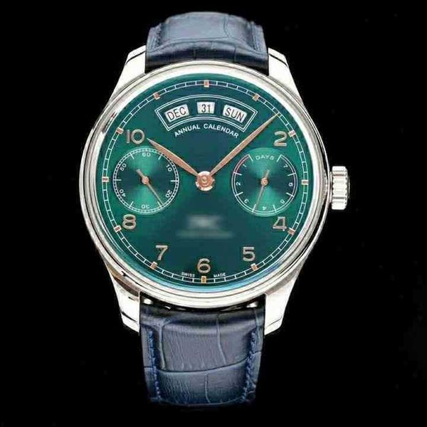 fashion luxury calendar watches men's for series men trend mechanics casual wristwatch designer swiss portugal ms5o, Black;brown
fashion luxury calendar watches men's for series men trend mechanics casual wristwatch designer swiss portugal ms5o, Black;brown