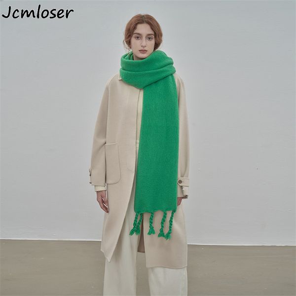 scarves luxury brand cashmere womens scarf winter thick warm solid wraps female pashmina long tassel female foulard thick blanket 221129, Blue;gray
scarves luxury brand cashmere womens scarf winter thick warm solid wraps female pashmina long tassel female foulard thick blanket 221129, Blue;gray