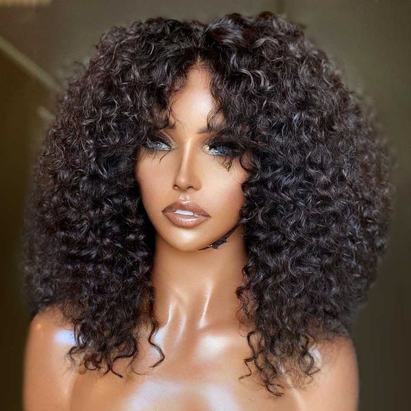 headwear accessories wholale high density curly 360 human hair gluels wig peruvian curl bob lace front wigs for black women
headwear accessories wholale high density curly 360 human hair gluels wig peruvian curl bob lace front wigs for black women