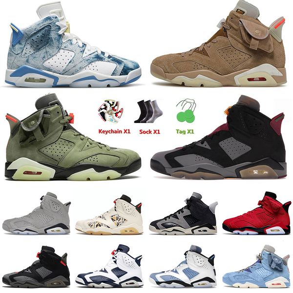 mens basketball jumpman shoes 6 6s vi fashion british khaki washed denim bordeaux black infrared mens women trainers sneakers 36-47
mens basketball jumpman shoes 6 6s vi fashion british khaki washed denim bordeaux black infrared mens women trainers sneakers 36-47