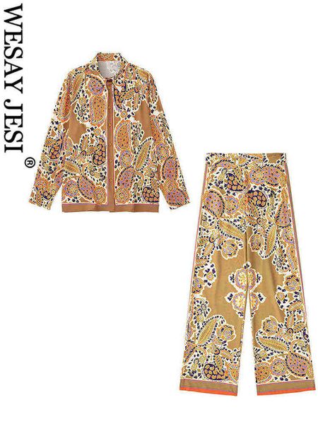 suit wesay jesi print brown vest button lapel long sleeves vintage shirt hhigh, White;black
suit wesay jesi print brown vest button lapel long sleeves vintage shirt hhigh, White;black