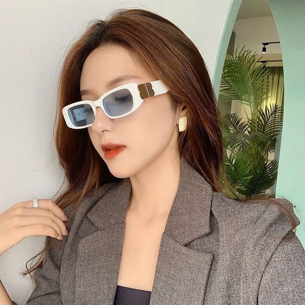 designer women and meneyewear glasses sunglasses fashion sunglasses brand 0096s luxury rectangular full frame black double b style, White;black
designer women and meneyewear glasses sunglasses fashion sunglasses brand 0096s luxury rectangular full frame black double b style, White;black