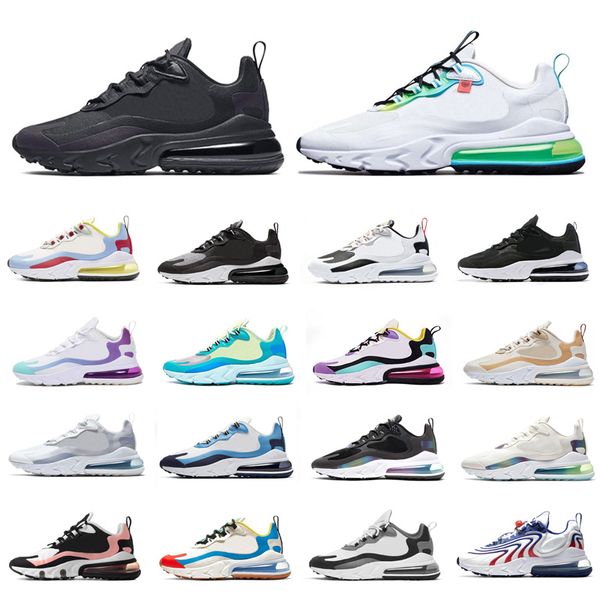react men running shoes triple black white bauhaus pure platinum infrared summit jogging mens trainers chaussures women sneakers
react men running shoes triple black white bauhaus pure platinum infrared summit jogging mens trainers chaussures women sneakers