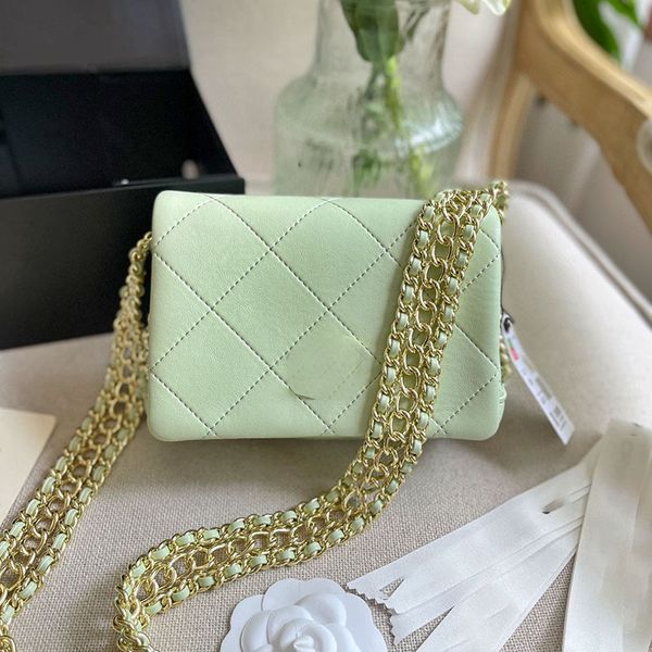 cc bags luxury brand shoulder bags women chain classic flap shoulder bag diamond lattice leather mini crossbody wallet fanny packs pochettes
cc bags luxury brand shoulder bags women chain classic flap shoulder bag diamond lattice leather mini crossbody wallet fanny packs pochettes