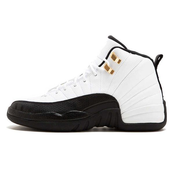 jumpman 12 basketball shoes jorda 12 40-47 j12 men women retro sneakers trainers sports 12s athletic comfortable playoffs the master french, Black
jumpman 12 basketball shoes jorda 12 40-47 j12 men women retro sneakers trainers sports 12s athletic comfortable playoffs the master french, Black