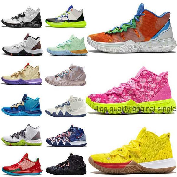 kyrie 5 men basketball shoes friends usa patrick sports yellow pink boys shoe hybrid s2 irving kyries mens trainers sneakers
kyrie 5 men basketball shoes friends usa patrick sports yellow pink boys shoe hybrid s2 irving kyries mens trainers sneakers