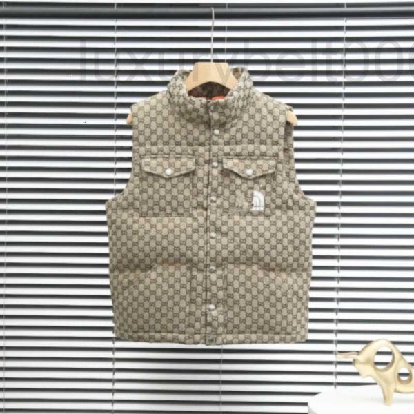men's down & parkas designer men winter down jacket vest women fashion downjacket couple parka outdoor warm feather coat multi-color ve, Black
men's down & parkas designer men winter down jacket vest women fashion downjacket couple parka outdoor warm feather coat multi-color ve, Black