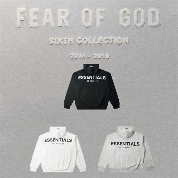 hoodies hweatshirts f ear of g od essentials f og double line los angeles limited reflective high street hoodie sweatshirt, Black
hoodies hweatshirts f ear of g od essentials f og double line los angeles limited reflective high street hoodie sweatshirt, Black
