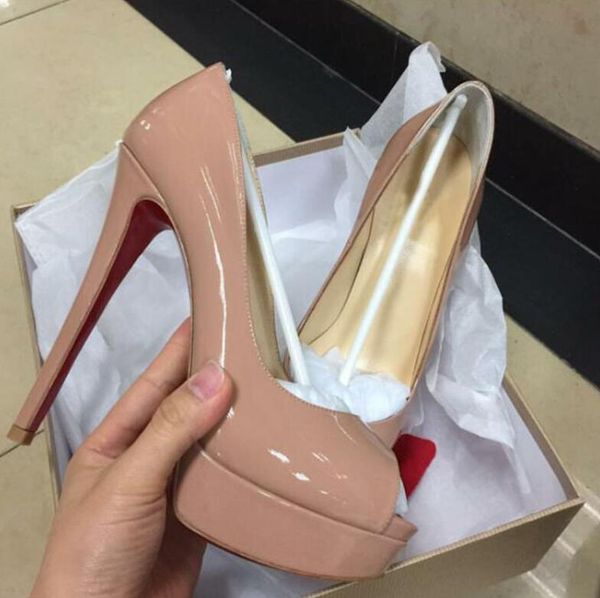 womens designer shoes red shiny bottom heels high heels 14cm heel luxurys dress bow bottoms paris party pumps maxstep, Black
womens designer shoes red shiny bottom heels high heels 14cm heel luxurys dress bow bottoms paris party pumps maxstep, Black