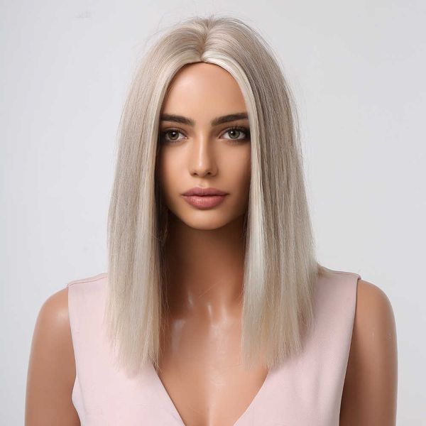 headwear hair accessories white women wigs wholale price most popular blonde synthetic wigs 
headwear hair accessories white women wigs wholale price most popular blonde synthetic wigs
