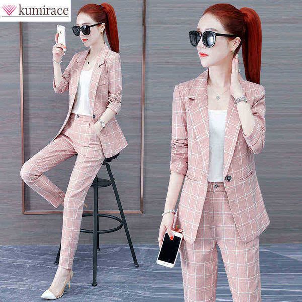 summer new korean fashion elegant women pants suit thousand bird grid slim fit jacket white vest pants three piece set j220813, White;black
summer new korean fashion elegant women pants suit thousand bird grid slim fit jacket white vest pants three piece set j220813, White;black