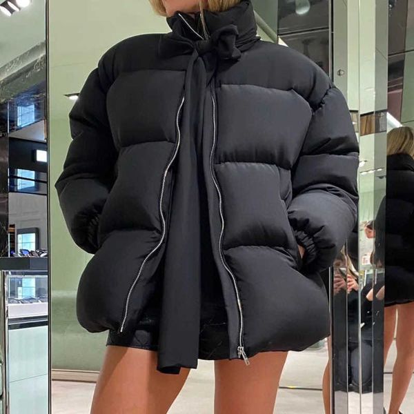 down jacket 2022 winter new women's 90 duck high neck thickened warm coat big brand black bowknotdecorative breadcoat
down jacket 2022 winter new women's 90 duck high neck thickened warm coat big brand black bowknotdecorative breadcoat