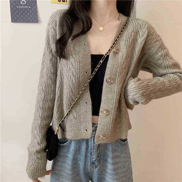 women's sweaters women sweaters korean fashion knitted vests autumn winter short kawaii vhals vest female long sleeves casual white jac, White;black
women's sweaters women sweaters korean fashion knitted vests autumn winter short kawaii vhals vest female long sleeves casual white jac, White;black