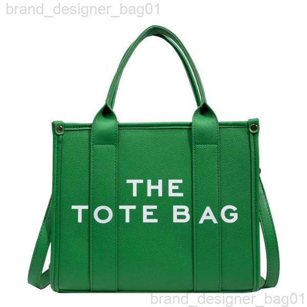 totes new fashion small tote bag for women designer letters handbags luxury matte pu leather shoulder crossbody bags shopper purses 112922h
totes new fashion small tote bag for women designer letters handbags luxury matte pu leather shoulder crossbody bags shopper purses 112922h