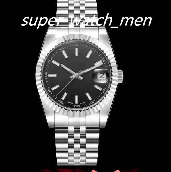 3 style luxury watch mens automatic mechanical watches man wristwatches life waterproof luminous 36mm and 41mm stainless steel strap, Slivery;brown
3 style luxury watch mens automatic mechanical watches man wristwatches life waterproof luminous 36mm and 41mm stainless steel strap, Slivery;brown