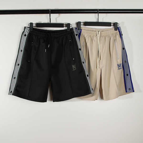 men's shorts summer needles butterfly velvet embroidery loose men shorts women awge stitching quick-drying beach casual five-point pant, White;black
men's shorts summer needles butterfly velvet embroidery loose men shorts women awge stitching quick-drying beach casual five-point pant, White;black