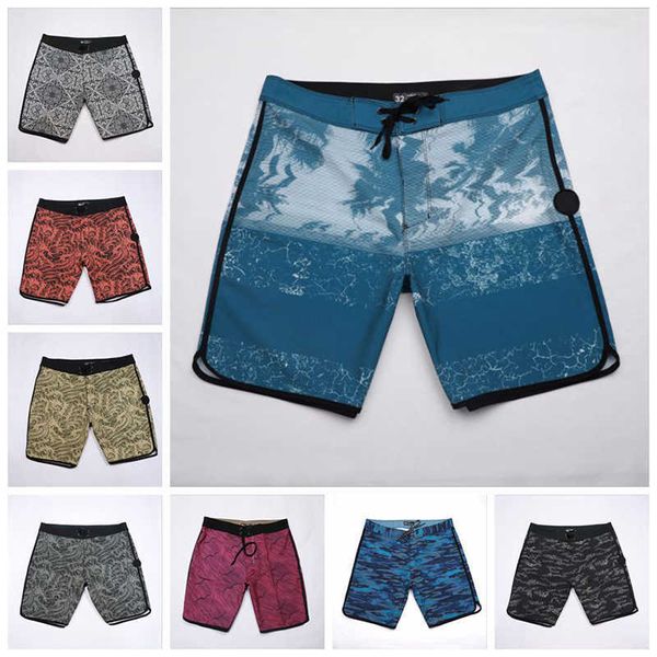men's shorts summer fashion brand men's beach shorts stretch version of the print waterproof quick-drying swimsuit diving casual s, White;black
men's shorts summer fashion brand men's beach shorts stretch version of the print waterproof quick-drying swimsuit diving casual s, White;black