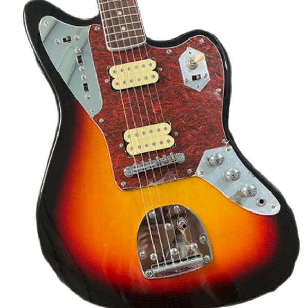 lvychinese electric guitar fen jazz master maple neck and basswood baody 
lvychinese electric guitar fen jazz master maple neck and basswood baody