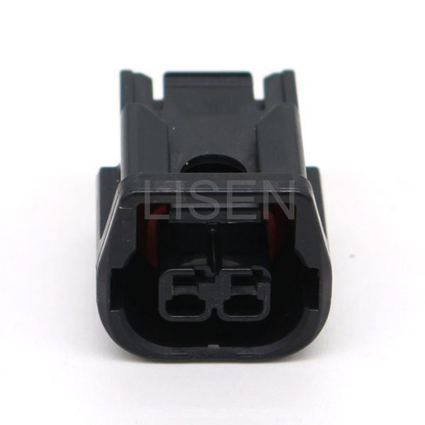 sumitomo 2 pin female led headlight connector fit for honda accord 6189-7408/6189-1408
sumitomo 2 pin female led headlight connector fit for honda accord 6189-7408/6189-1408