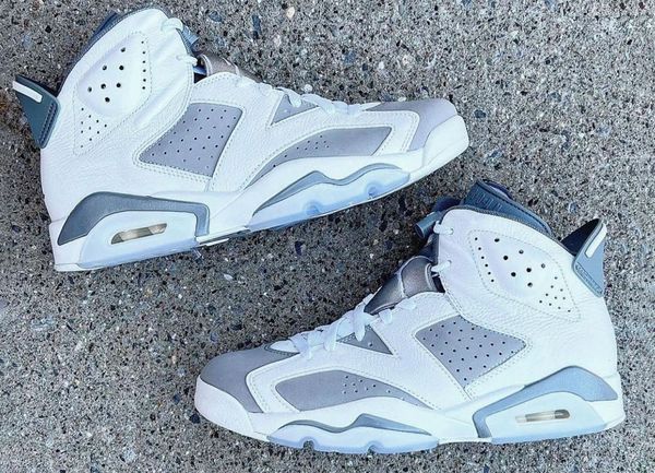 2022 authentic basketball shoes air cool grey 6 6s ct8529-100 white medium sports sneakers outdoor mens trainers with original box 7-13
2022 authentic basketball shoes air cool grey 6 6s ct8529-100 white medium sports sneakers outdoor mens trainers with original box 7-13